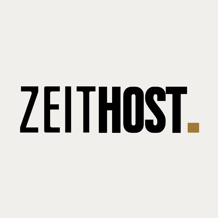 ZEITHOST